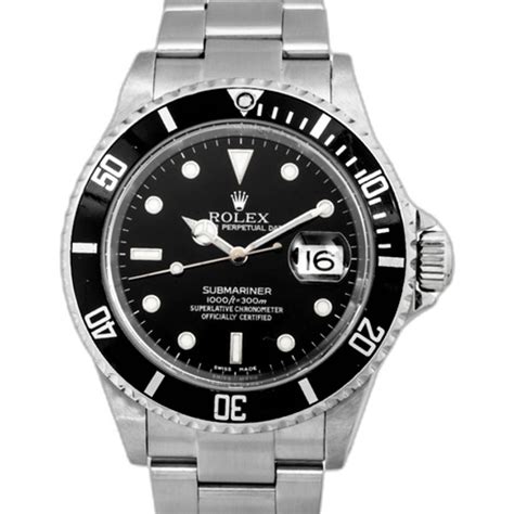 quadrante rolex 16610t|rolex 16610 price chart.